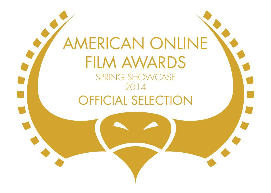 Invited To Screen at The American Online Film Awards(2014)