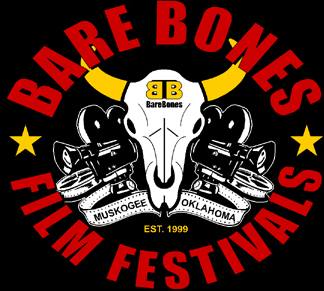 Screened at the Bare Bones Film Festival (2014)