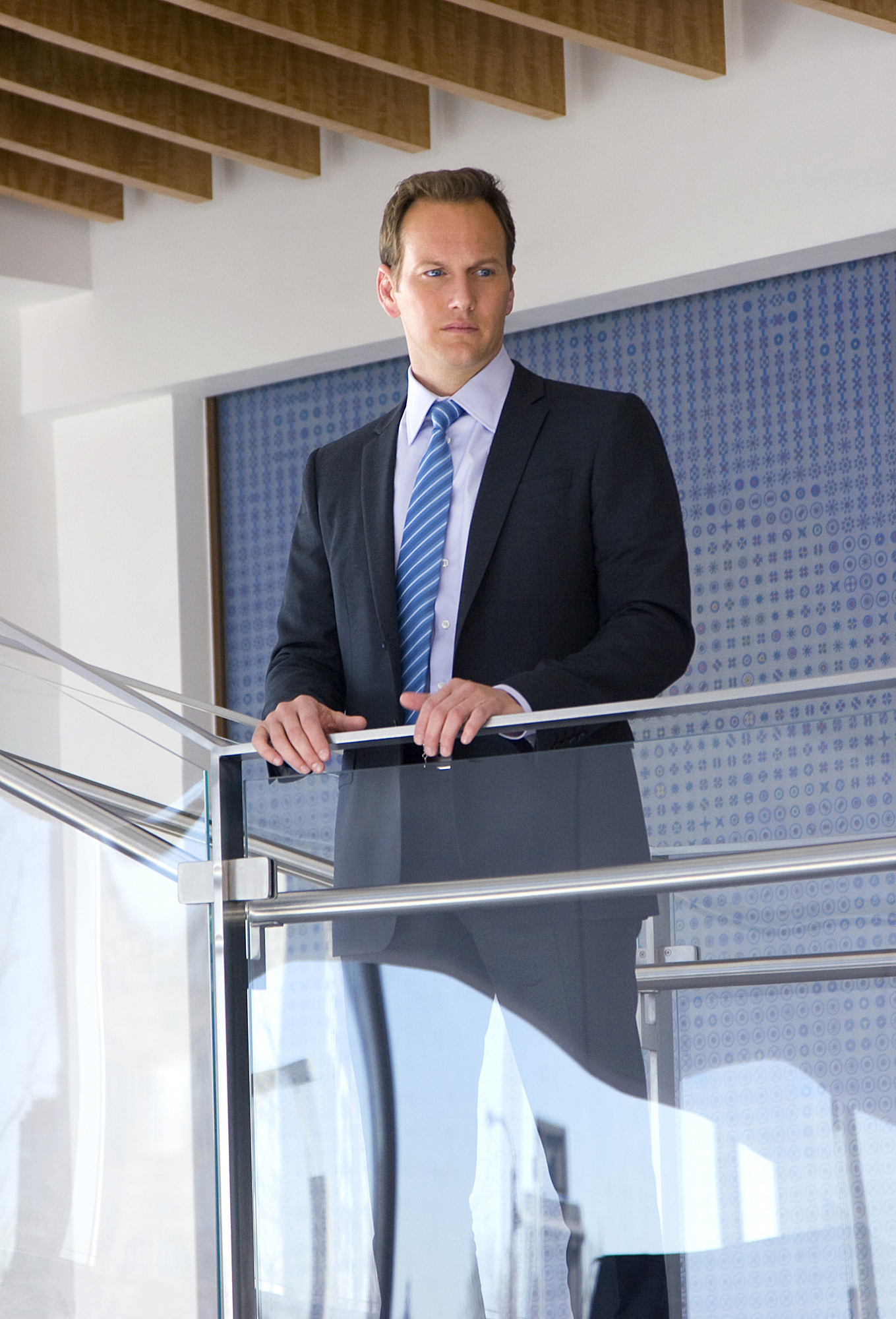 Still of Patrick Wilson in A Gifted Man (2011)