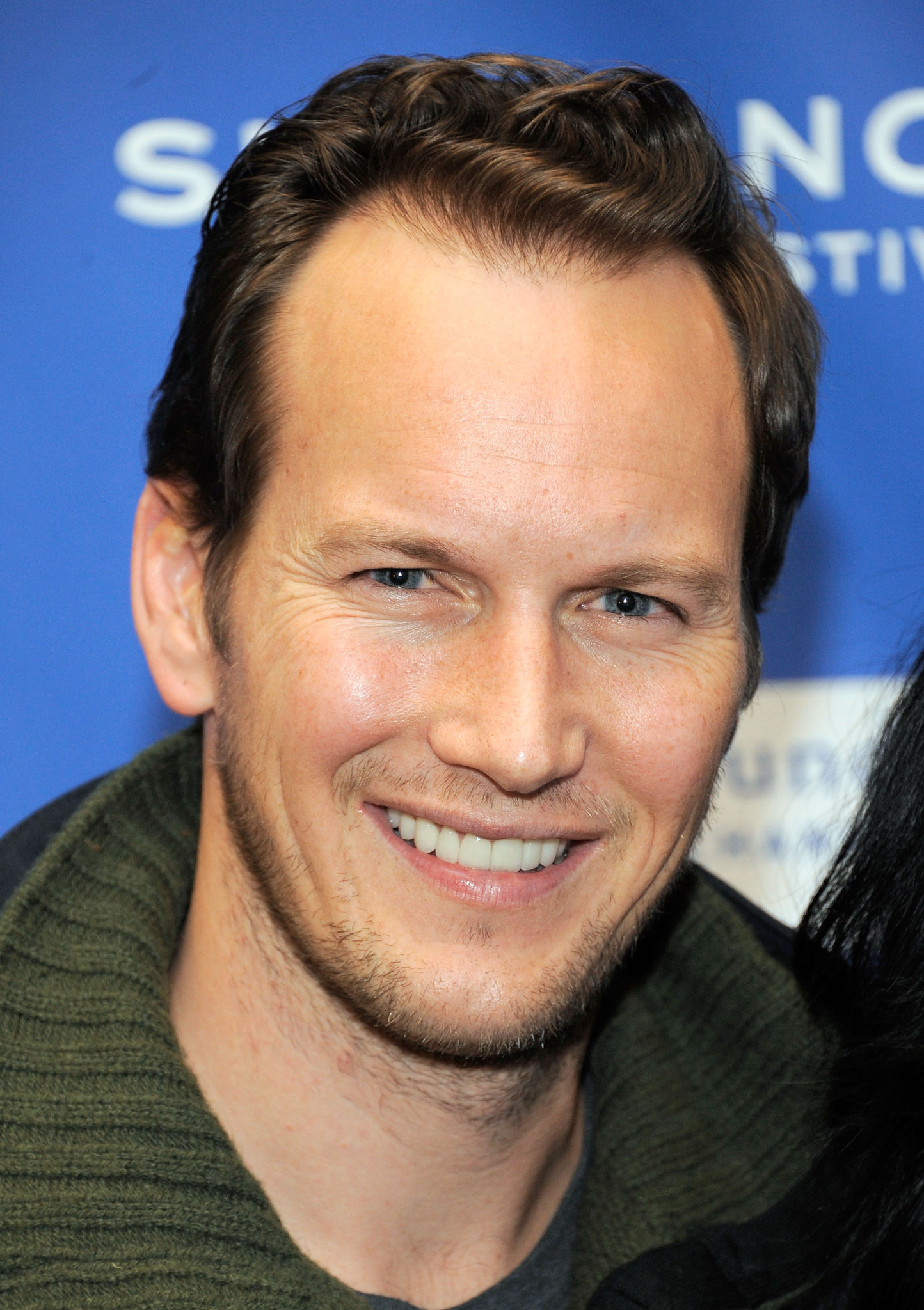 Patrick Wilson at event of The Ledge (2011)