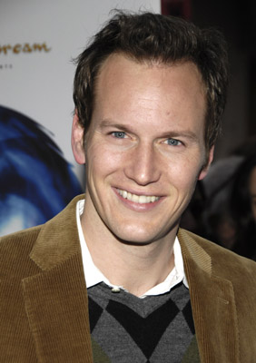 Patrick Wilson