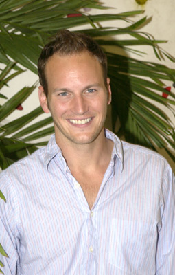 Patrick Wilson