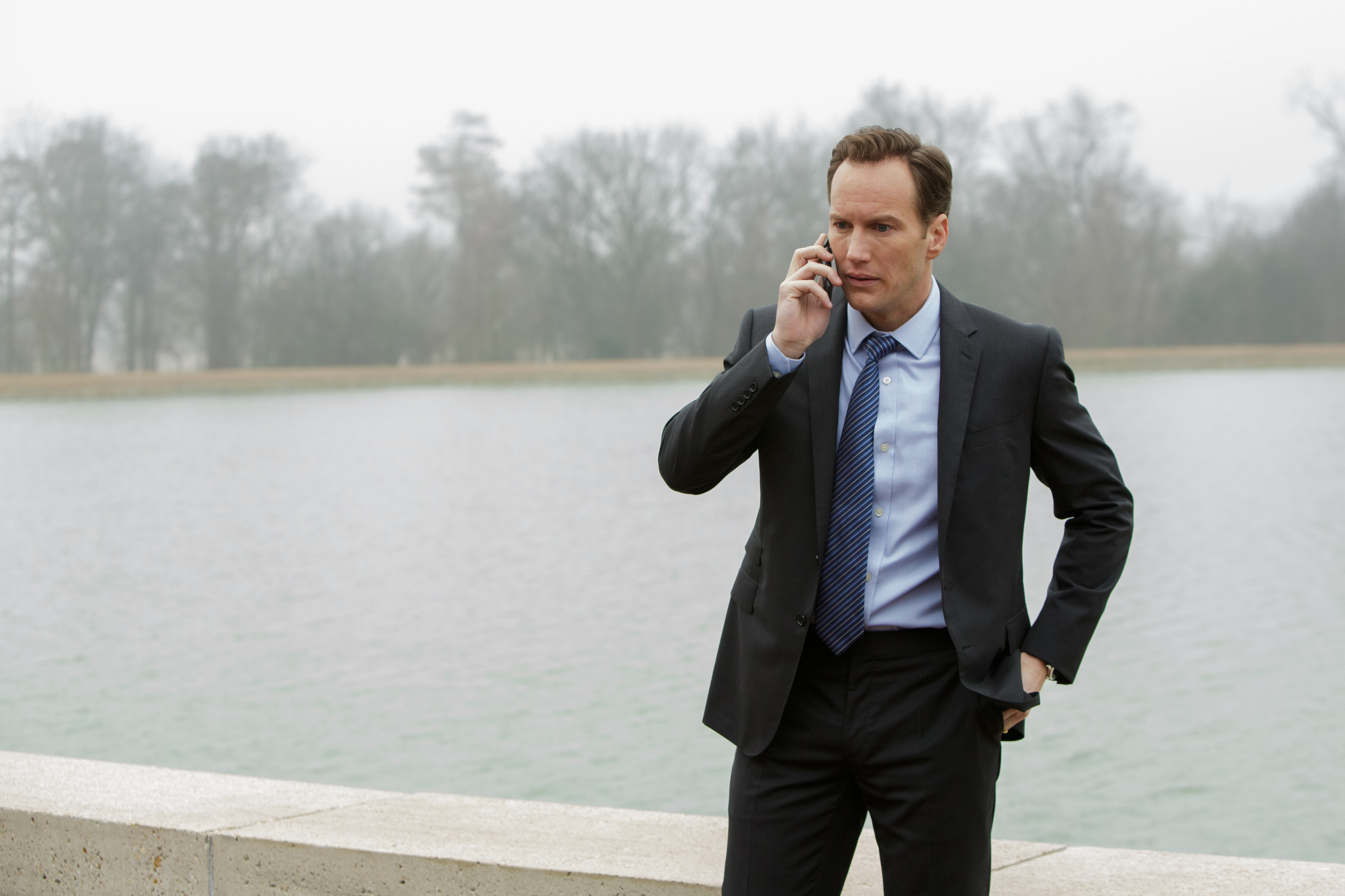 Still of Patrick Wilson in Zipper (2015)