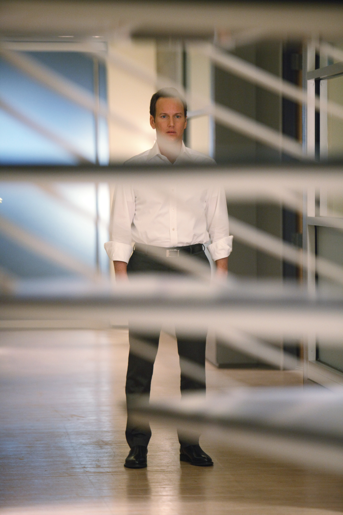 Still of Patrick Wilson in A Gifted Man (2011)