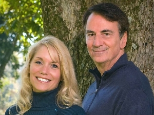 Jerry and Christy McGlothlin