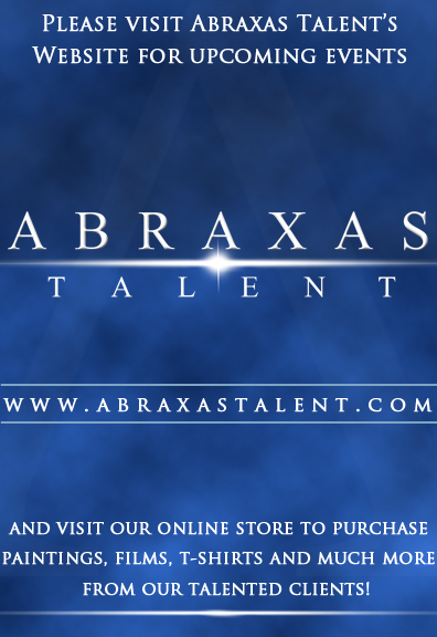 Info on Abraxas Talent