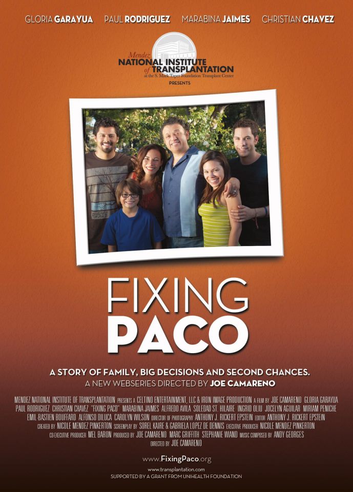 Fixing Paco