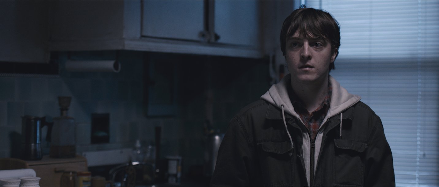 Still of Devin Doyle in Collectors (Dec, 13, 2014)