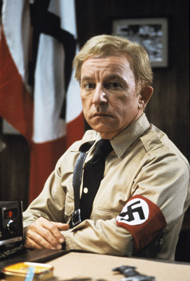 Henry Gibson