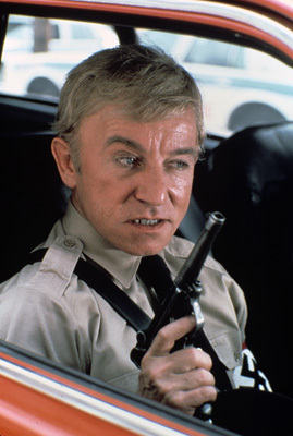 Henry Gibson