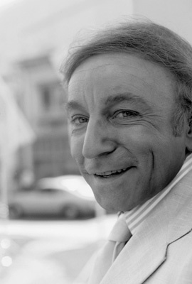 Henry Gibson