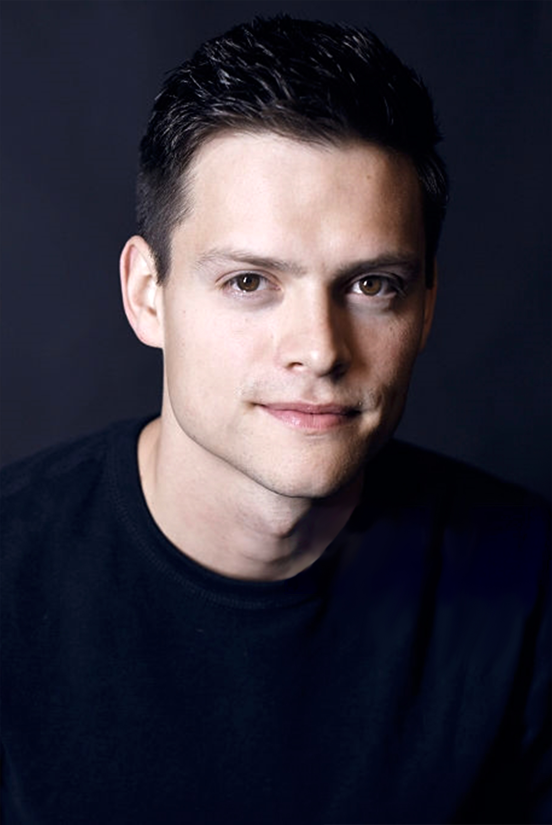 Austin Lyon, Sundance 2015