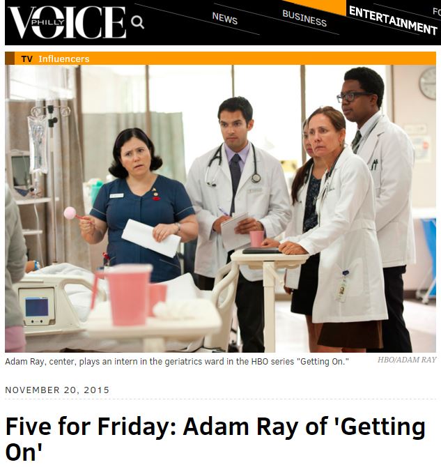 www.phillyvoice.com/five-friday-adam-ray-getting-on/