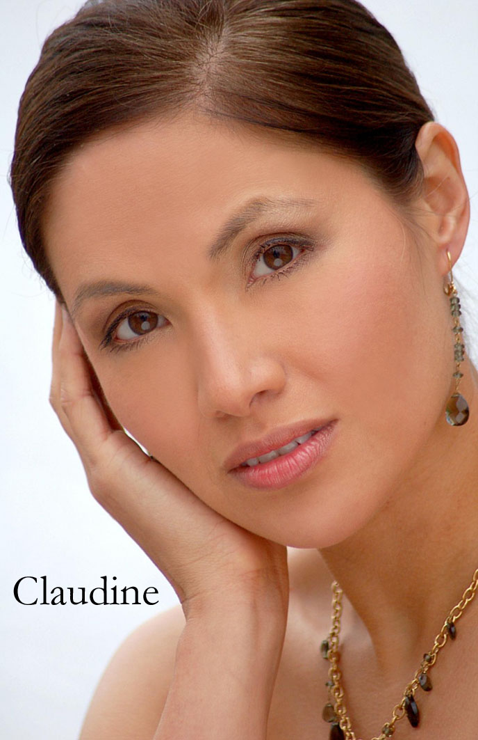Claudine Tambuatco
