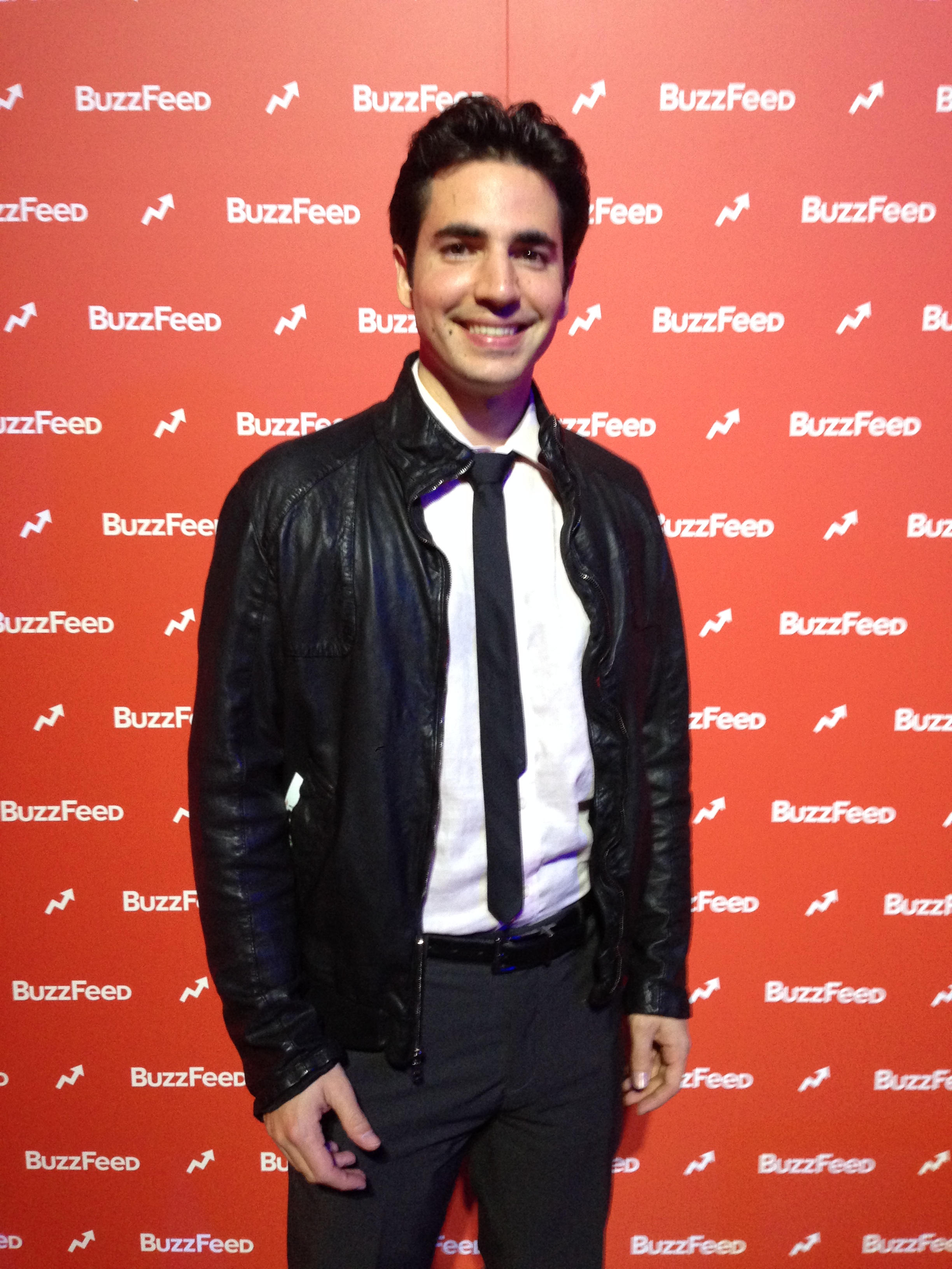 BuzzFeed LA Grand Opening Party