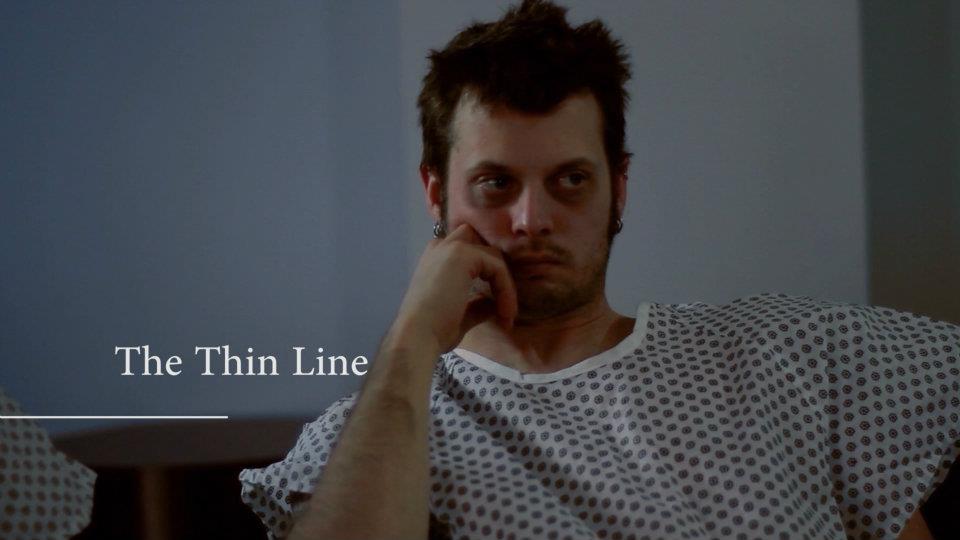 The Thin Line (2012)