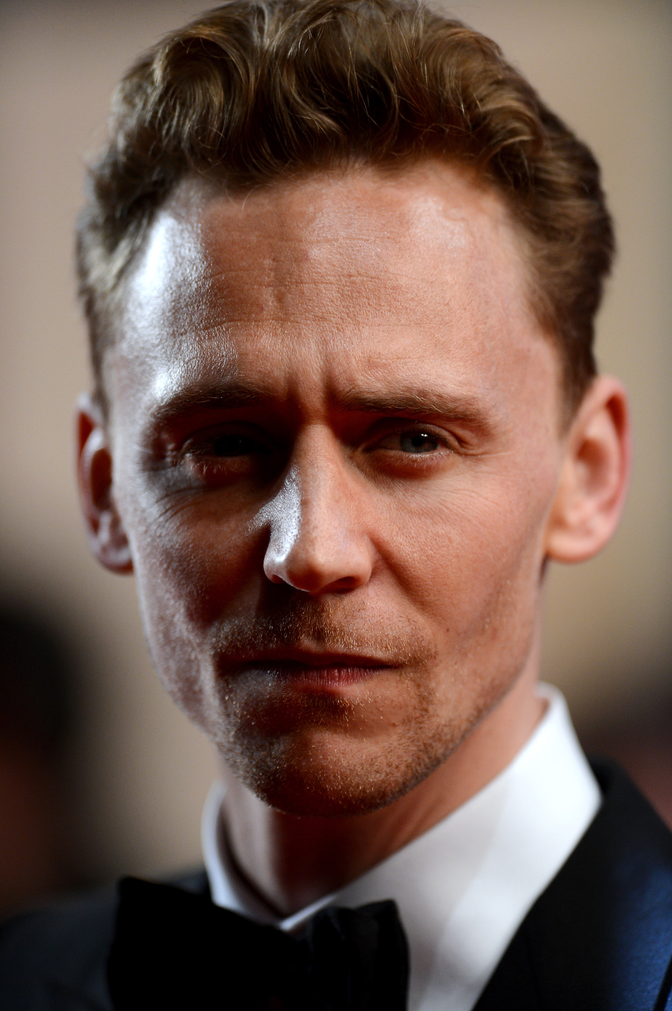 Tom Hiddleston at event of Isgyvena tik mylintys (2013)