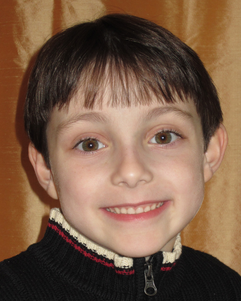 Mason Podhorsky