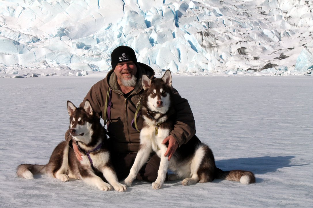 Russell Josh Peterson and Skadi & Freya Skadi: Viking Goddess of Winter, Skiing, and Justice Freya: Viking Goddess of Love, Beauty and Destiny