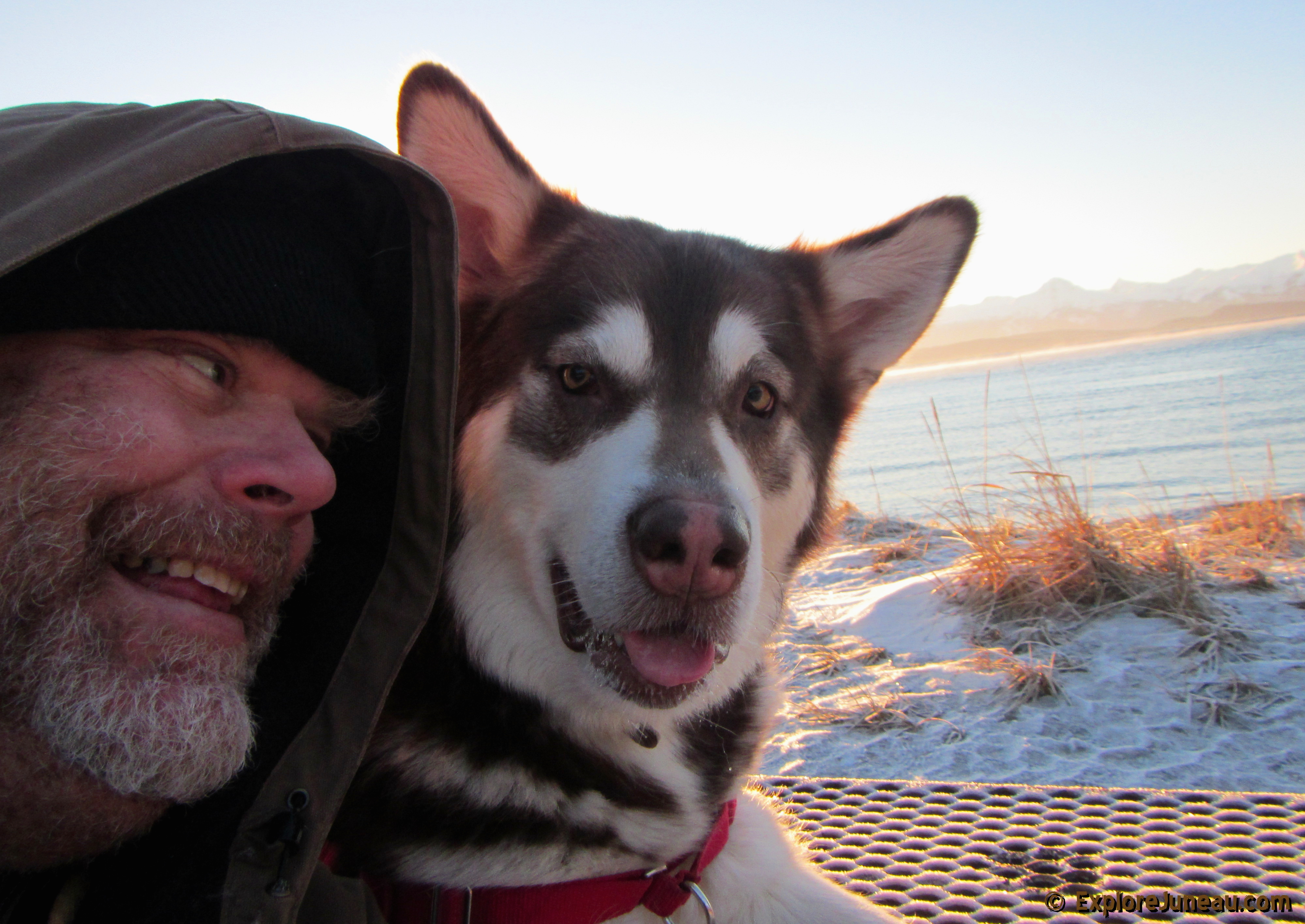 ~:Eagle Beach Alaska:~ Thank you for your kindness and support. Please visit Skadi's page http://imdb.me/skadi Click 