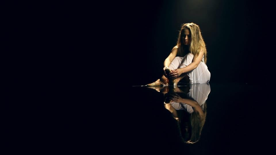 Still of Elin Jacobsen in Gló(ð)