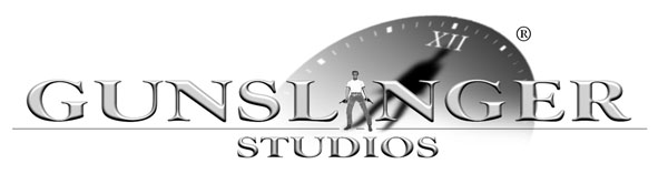 Gunslinger Studios Est. 1999