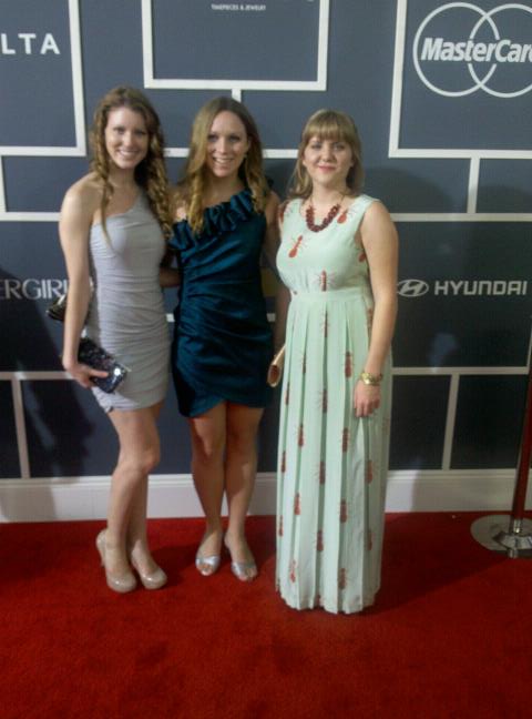 Grammy Awards 2012