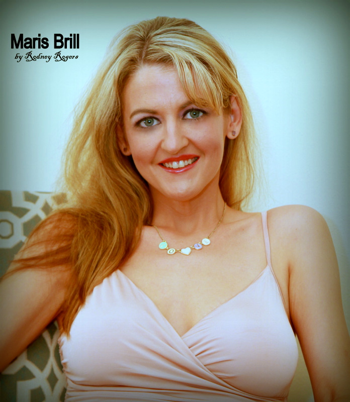 Maris Brill