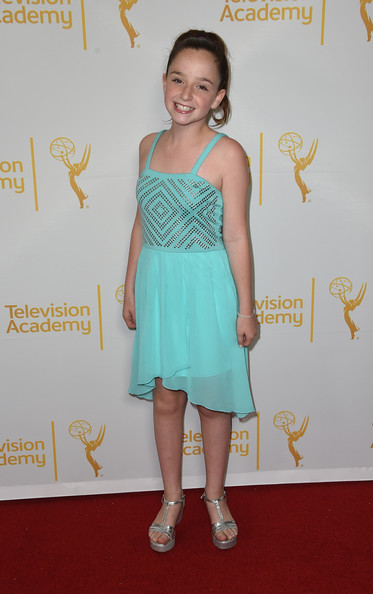 2014 Daytime Emmys Pre-Party