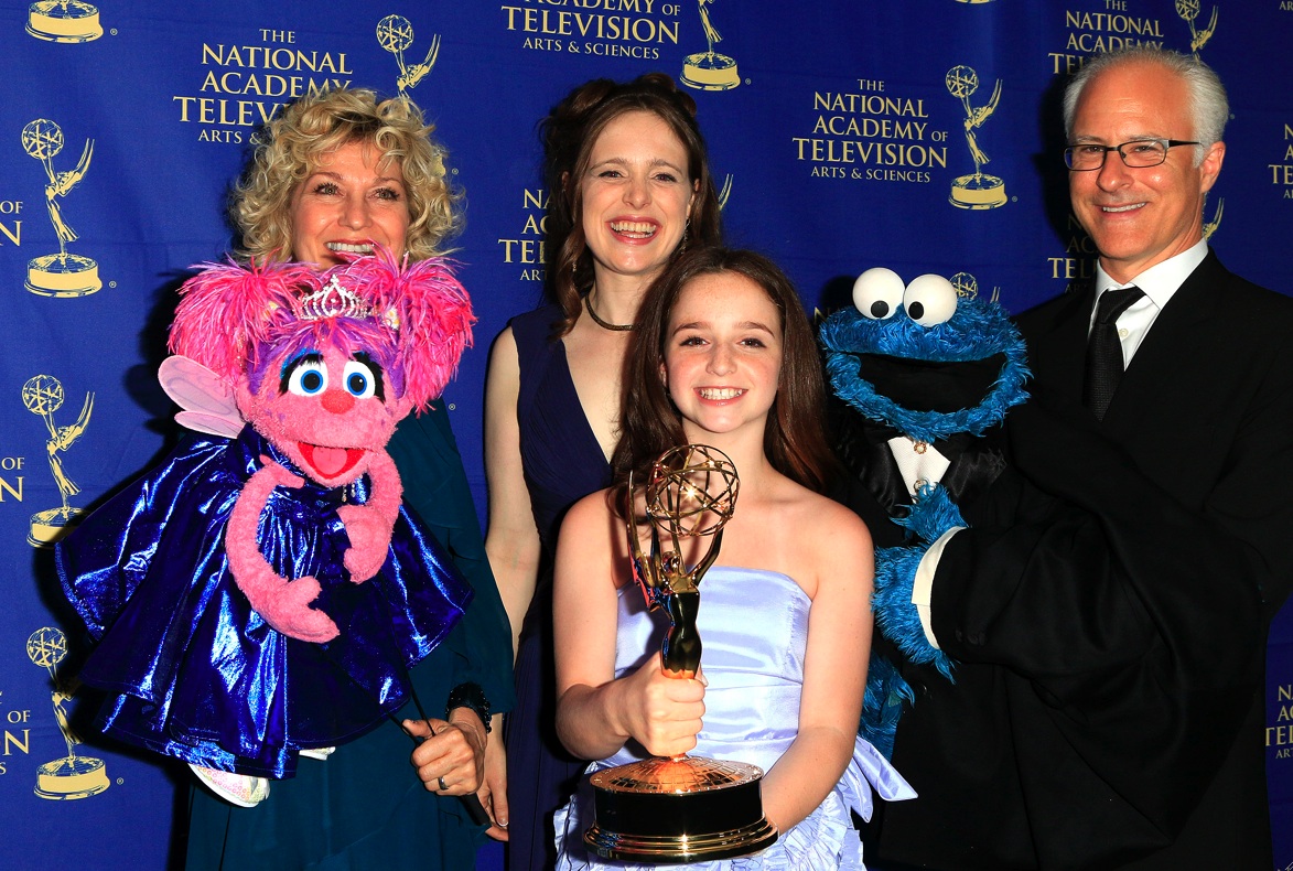 2014 Daytime Emmys