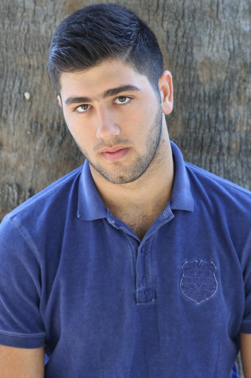 Andrew Teperdjian