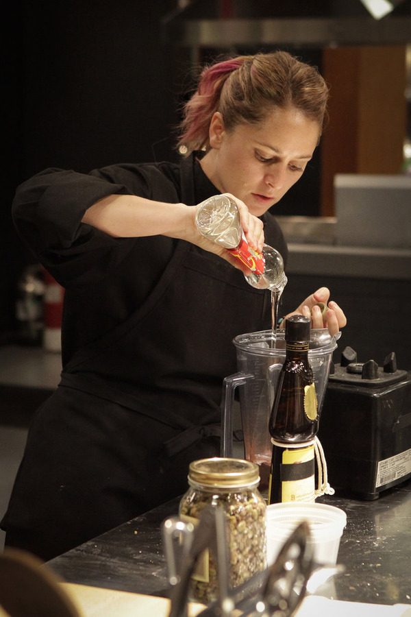 Still of Brooke Williamson in Top Chef Duels (2014)
