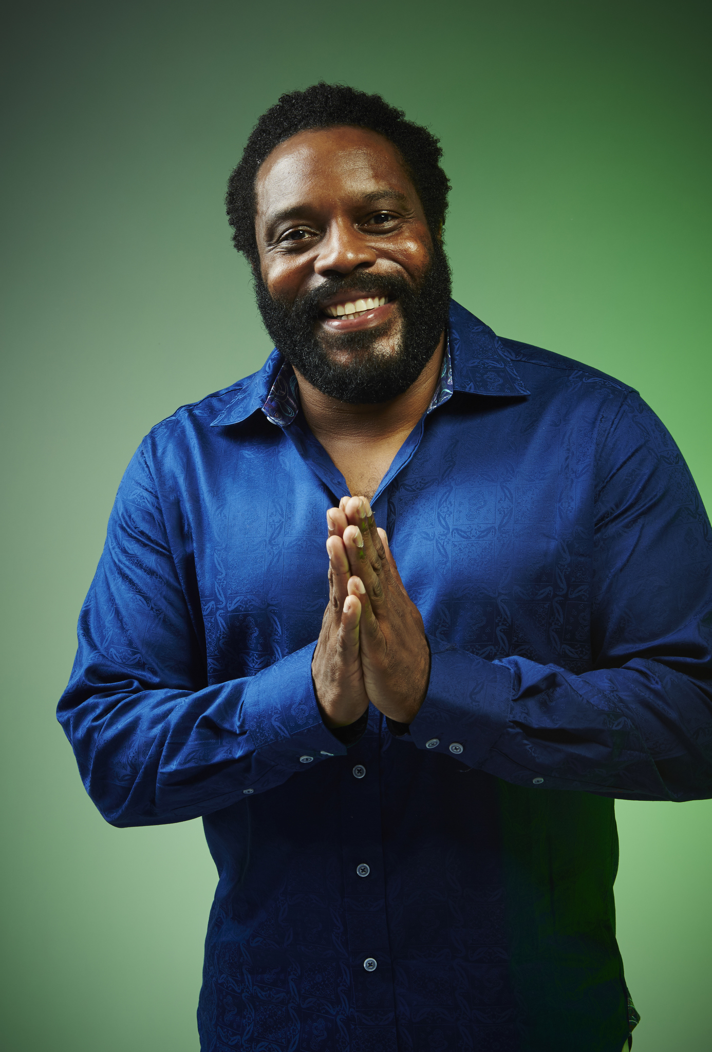 Chad L. Coleman