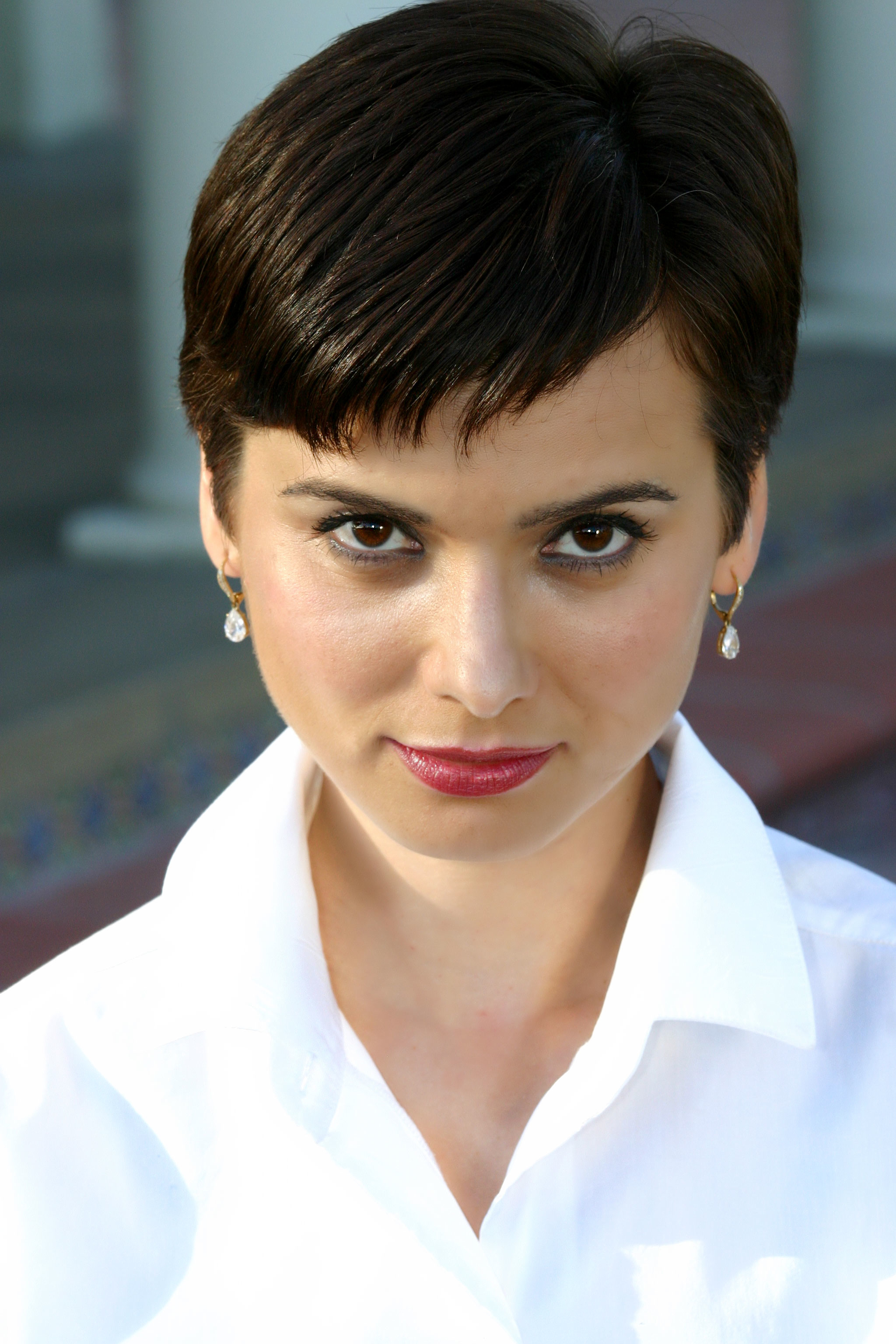 Natalia Gorelova