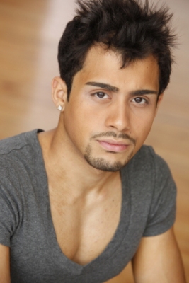 Matthew Rios