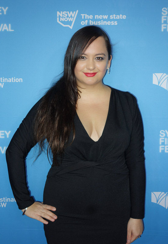 The Rover premiere - Sydney Film Festival 2014
