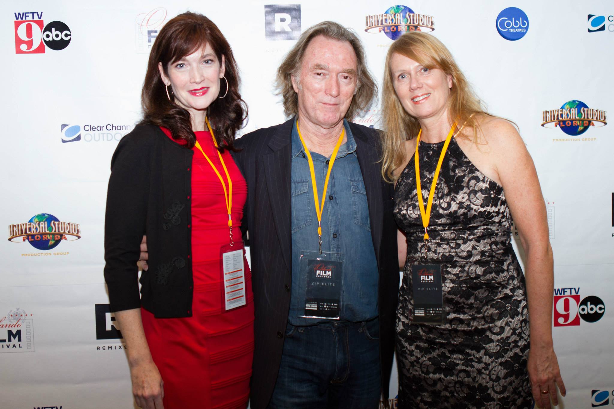 Tiger Lily Road...Orlando Film Festival