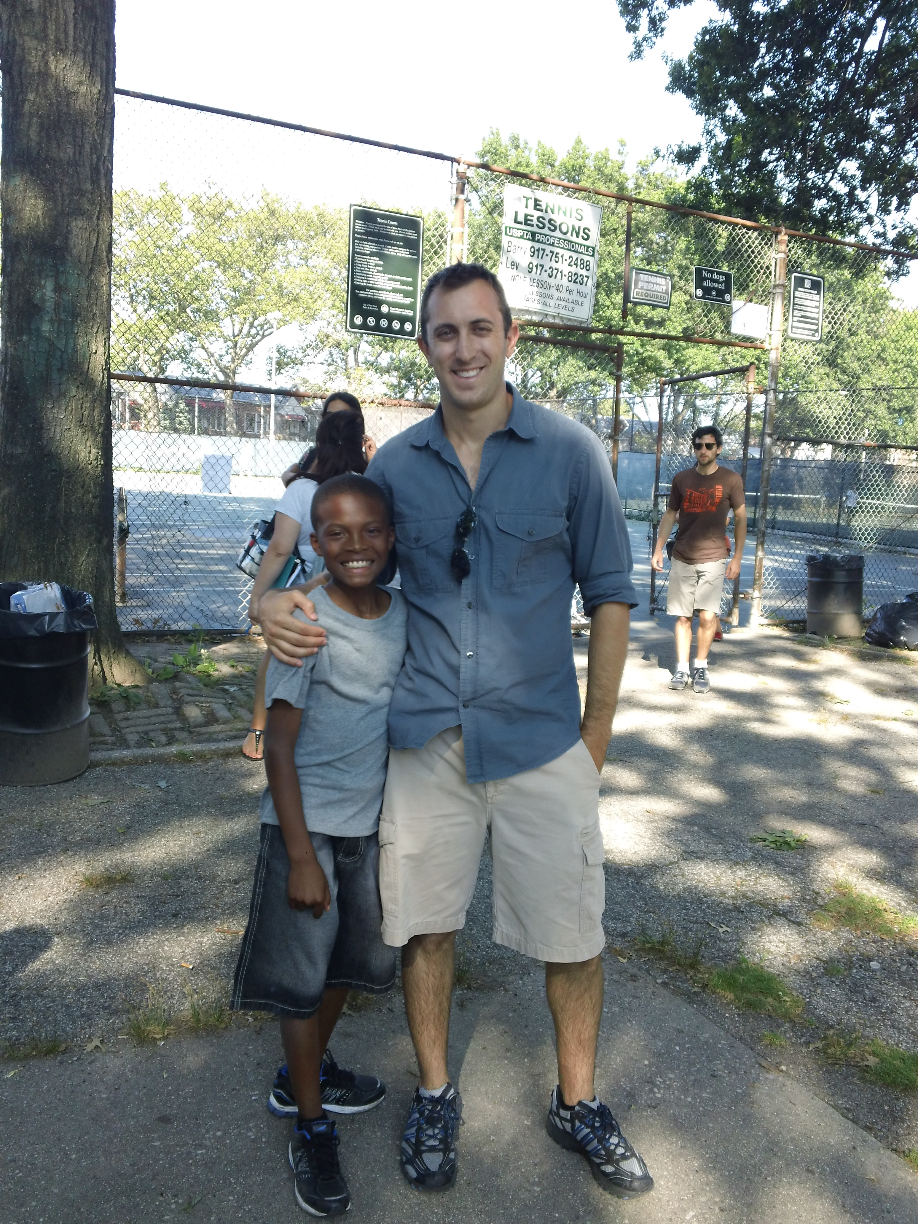 Justice with Stunt Coordinator Drew Leary - Apostle and the Savior Film