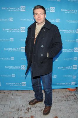 Little Dizzle at Sundance