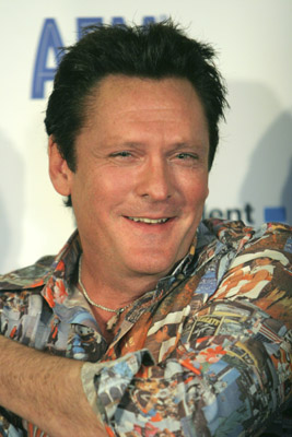 Michael Madsen at event of BloodRayne (2005)