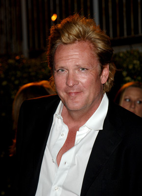 Michael Madsen at event of Nuodemiu miestas (2005)