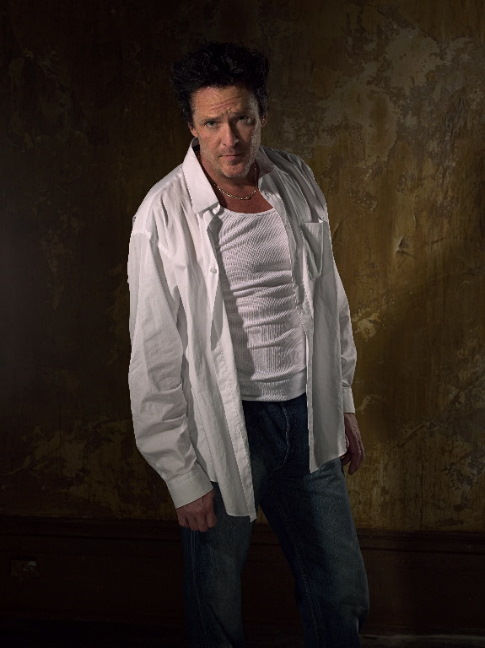 Michael Madsen in Frankenstein (2004)