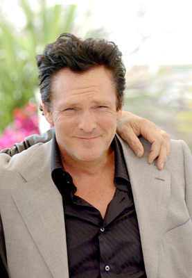 Michael Madsen at event of Nuzudyti Bila 2 (2004)