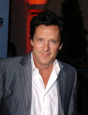 Michael Madsen