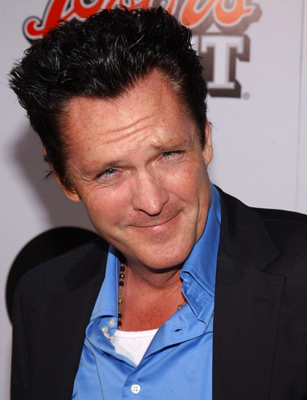 Michael Madsen at event of Nuzudyti Bila 2 (2004)