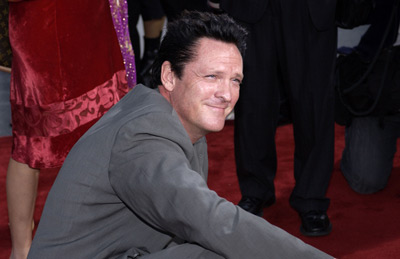 Michael Madsen at event of Nuzudyti Bila 1 (2003)