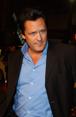 Michael Madsen at event of BloodRayne (2005)