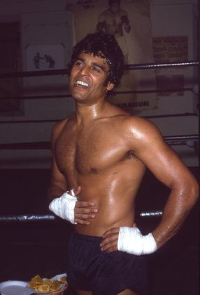 Erik Estrada circa 1977
