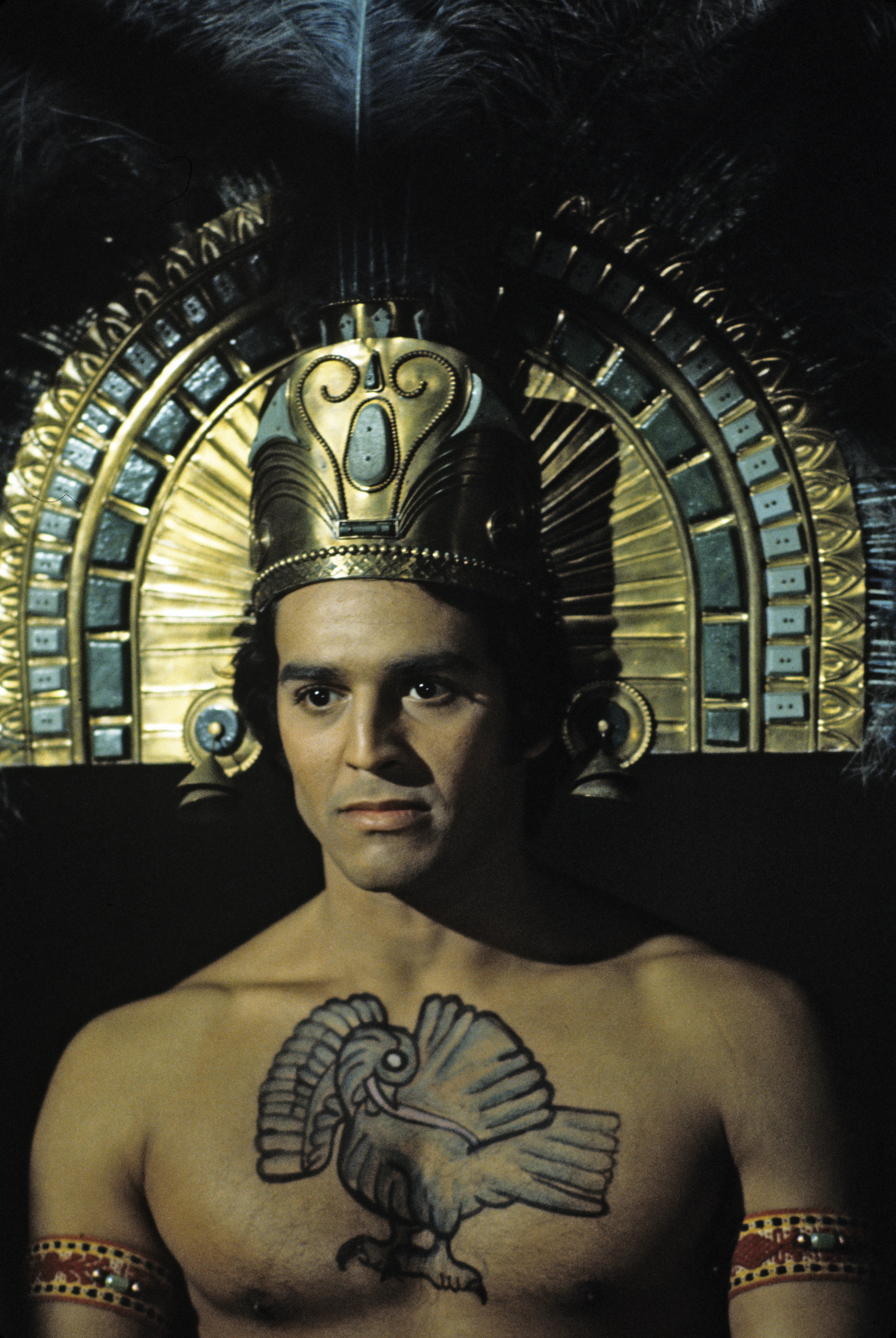 Still of Erik Estrada in Kolchak: The Night Stalker (1974)