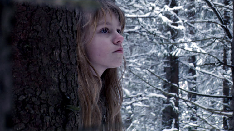 Still of Sunniva Lien in Thale (2012)